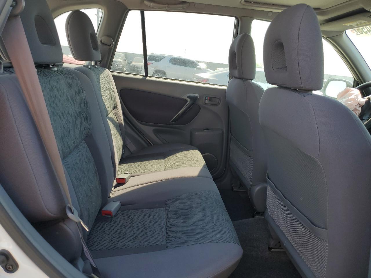 2002 Toyota Rav4 VIN: JTEHH20VX20170321 Lot: 65080455