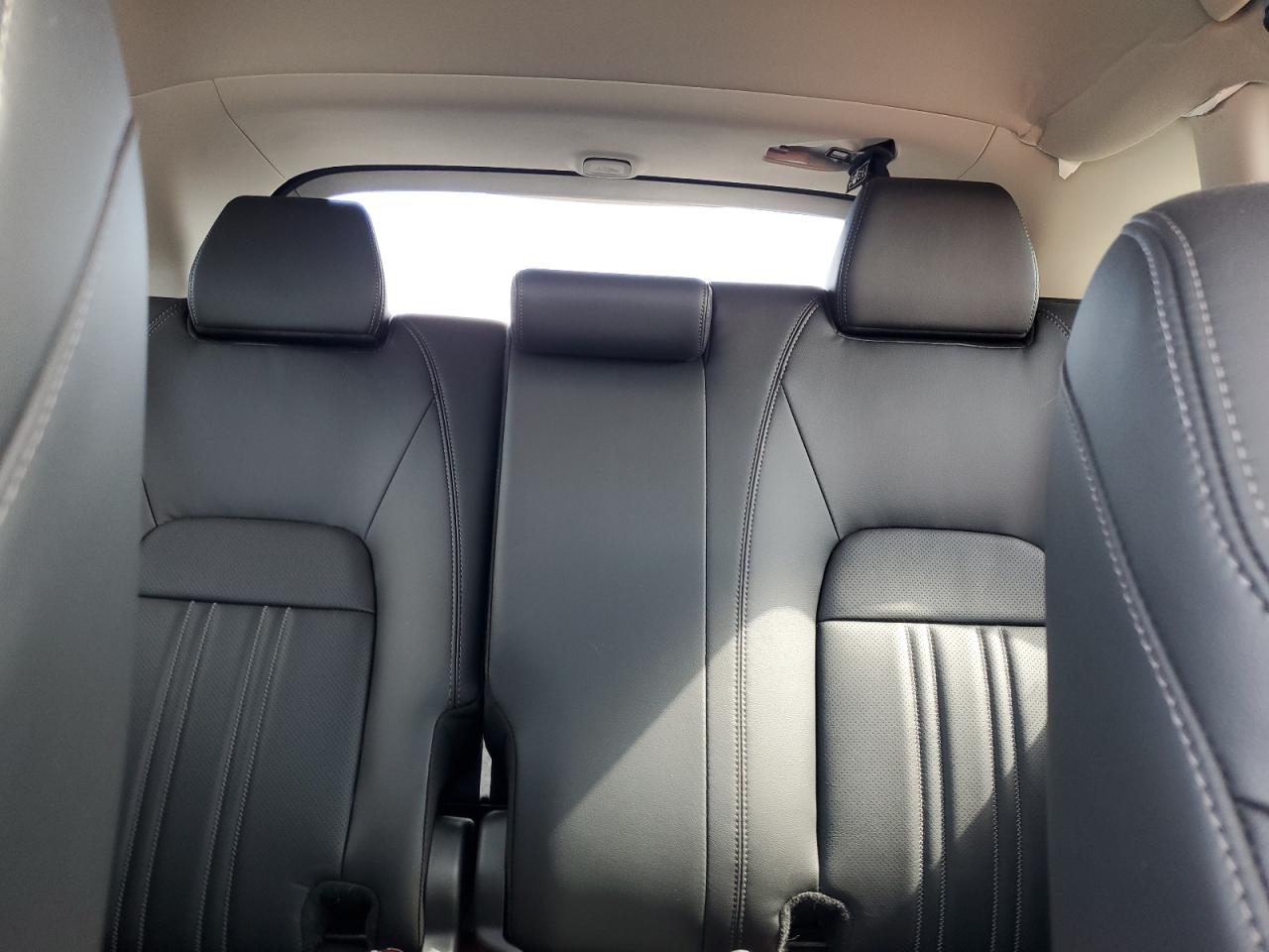 2025 Honda Hr-V Exl VIN: 3CZRZ2H78SM794959 Lot: 65040235