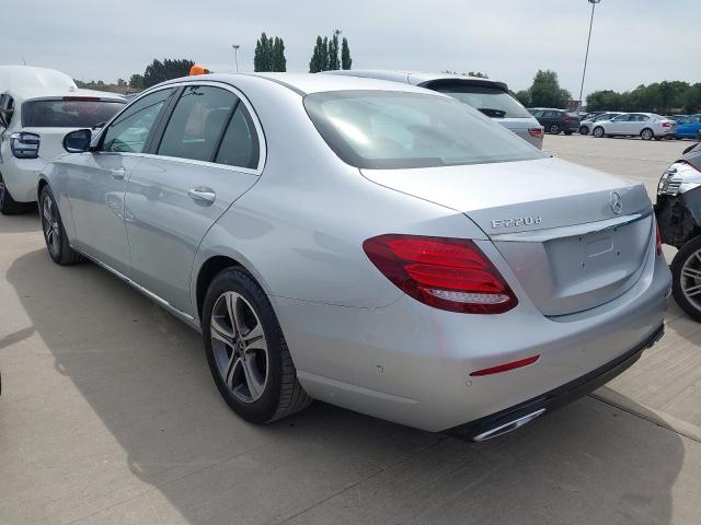 2019 MERCEDES BENZ E 220 D SE