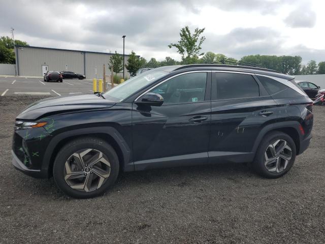 HYUNDAI TUCSON SEL 2024