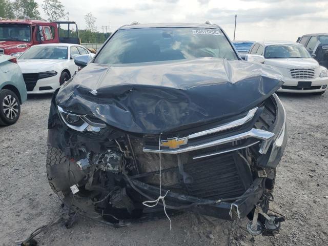  CHEVROLET EQUINOX 2019 Czarny