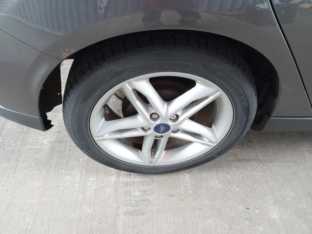 2016 FORD FOCUS TITA