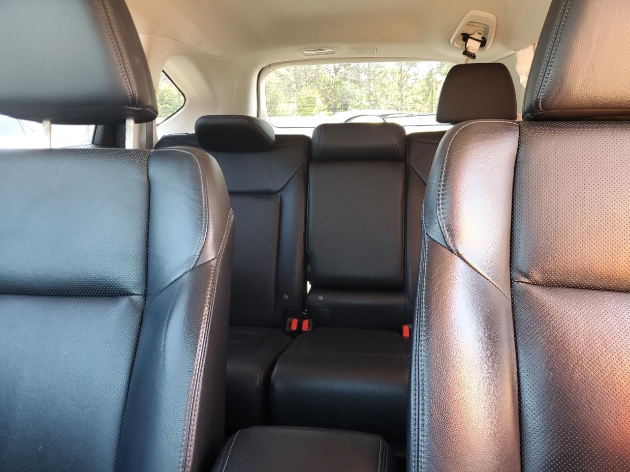 2015 Honda Cr-V Exl VIN: 2HKRM4H75FH671759 Lot: 66221975