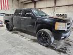 2011 CHEVROLET SILVERADO K1500 LT for sale at Copart OK - TULSA