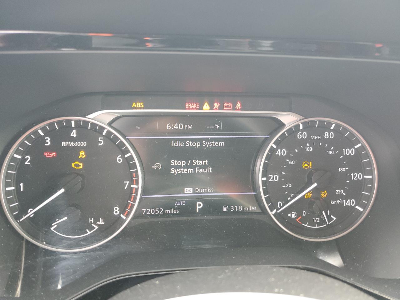 2022 Nissan Pathfinder Sv VIN: 5N1DR3BC9NC224093 Lot: 65174495