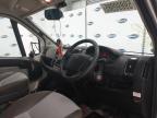 2020 PEUGEOT BOXER (X2- for sale at Copart NEWBURY