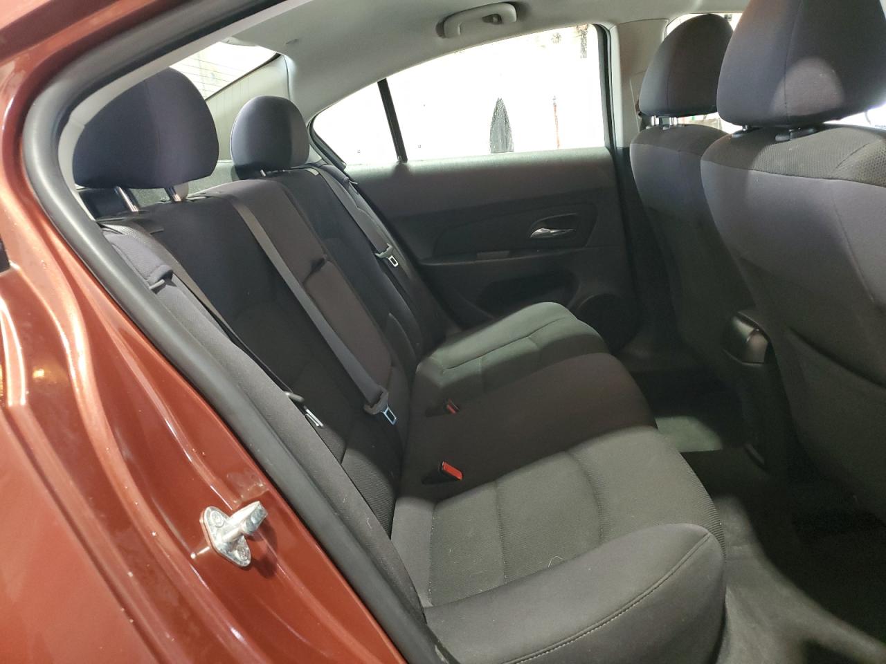 2012 Chevrolet Cruze Lt VIN: 1G1PF5SC3C7332018 Lot: 64407715
