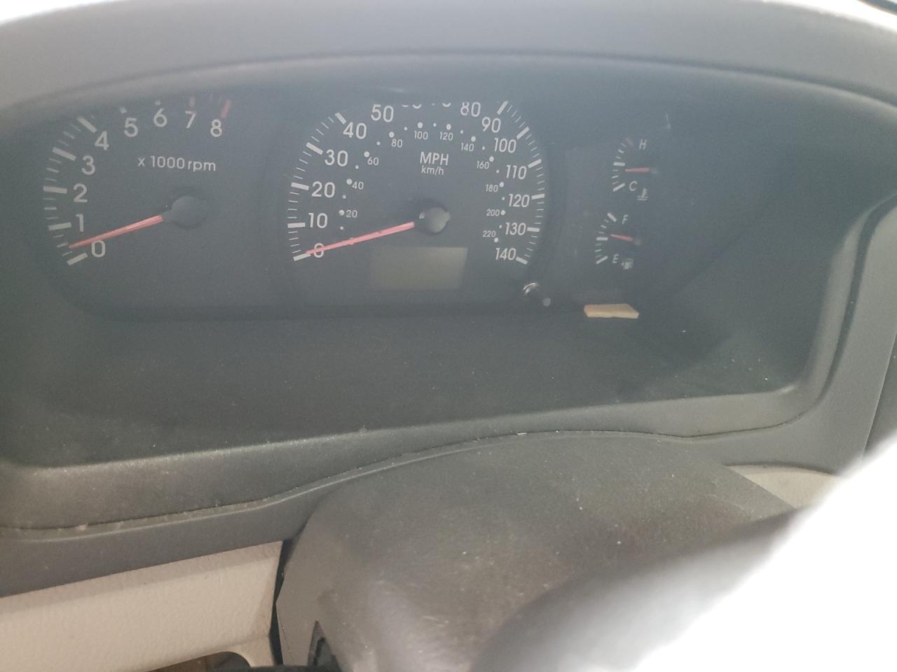 2006 Kia Spectra Lx VIN: KNAFE121565276898 Lot: 65329645