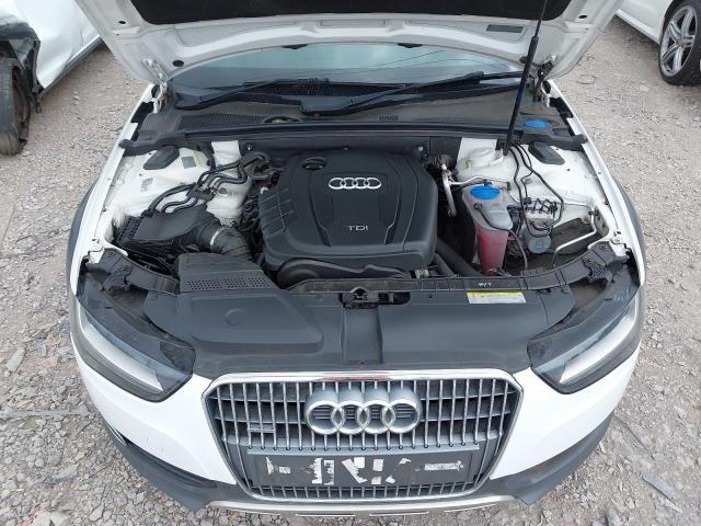 2014 AUDI A4 ALLROAD 