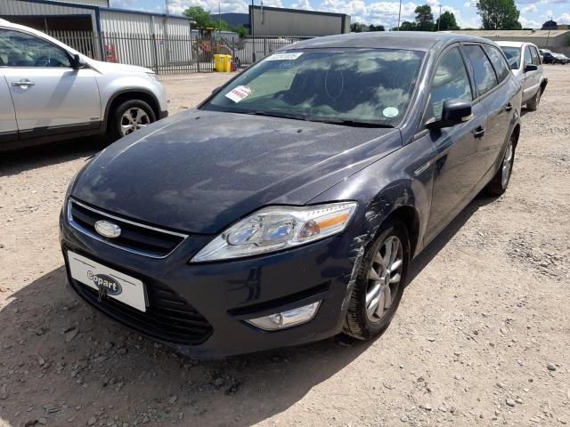 FORD MONDEO ZET 2011