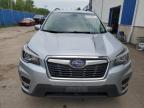 2019 SUBARU FORESTER LIMITED   for sale at Copart NB - MONCTON