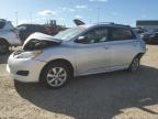 2012 TOYOTA COROLLA MATRIX S   for sale at Copart AB - EDMONTON