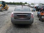 2010 NISSAN SENTRA 2.0   à vendre chez Copart NS - HALIFAX