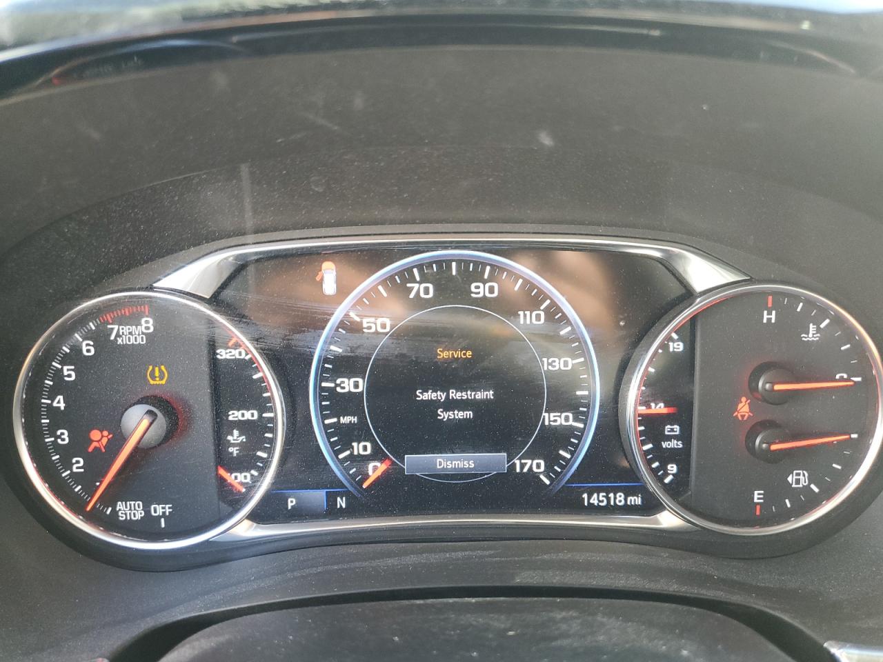 2023 Chevrolet Traverse Premier VIN: 1GNEVKKW3PJ299046 Lot: 63063195