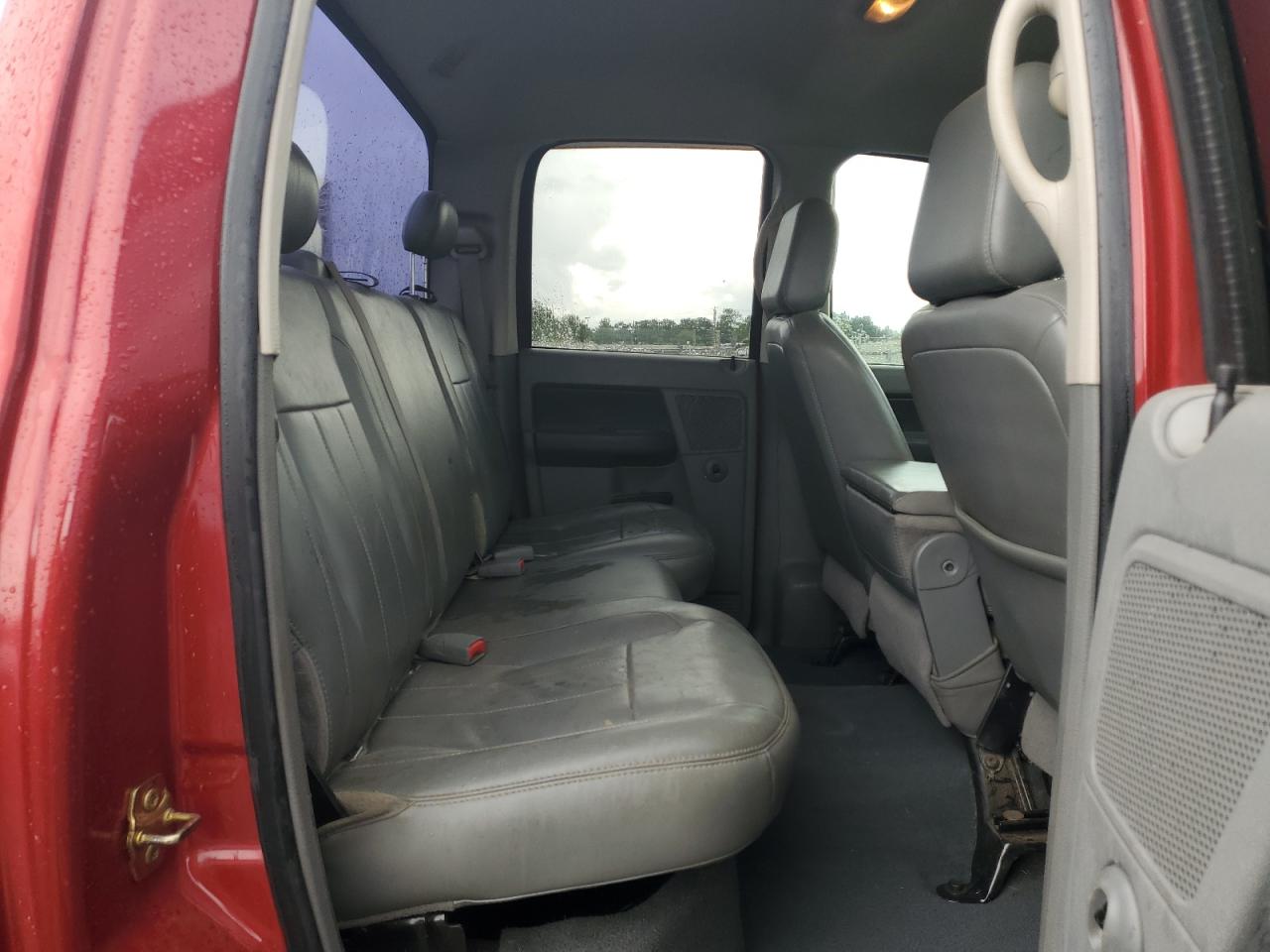 2007 Dodge Ram 2500 St VIN: 1D7KS28D87J589749 Lot: 64955955
