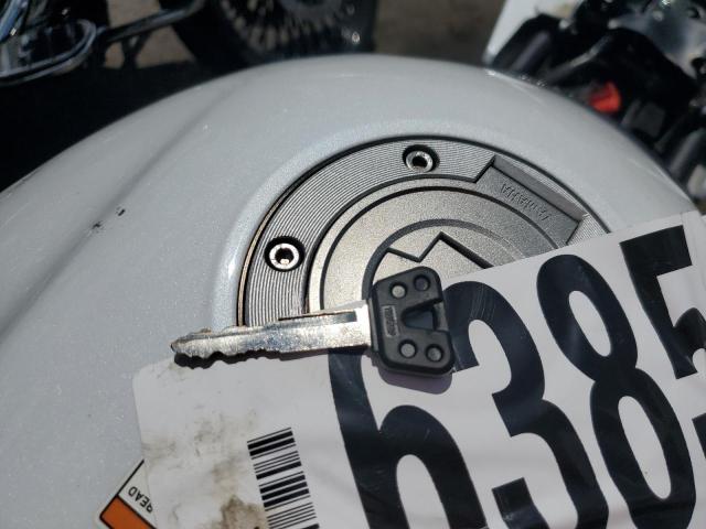 2009 YAMAHA FZ6 R  
