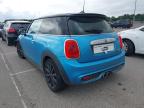 2016 MINI HATCHBACK 2.0 COOPER S D 3DR for sale at Copart SANDTOFT