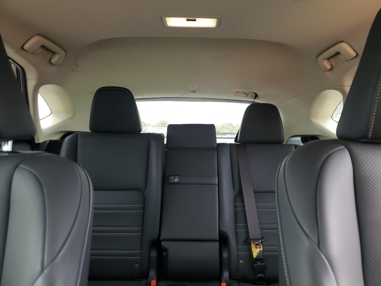 2018 Lexus Nx 300 Base VIN: JTJBARBZ8J2165044 Lot: 64544485