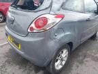 2014 FORD KA STUDIO for sale at Copart CHESTER