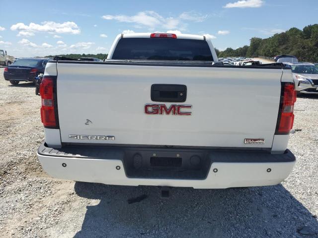  GMC SIERRA 2014 White