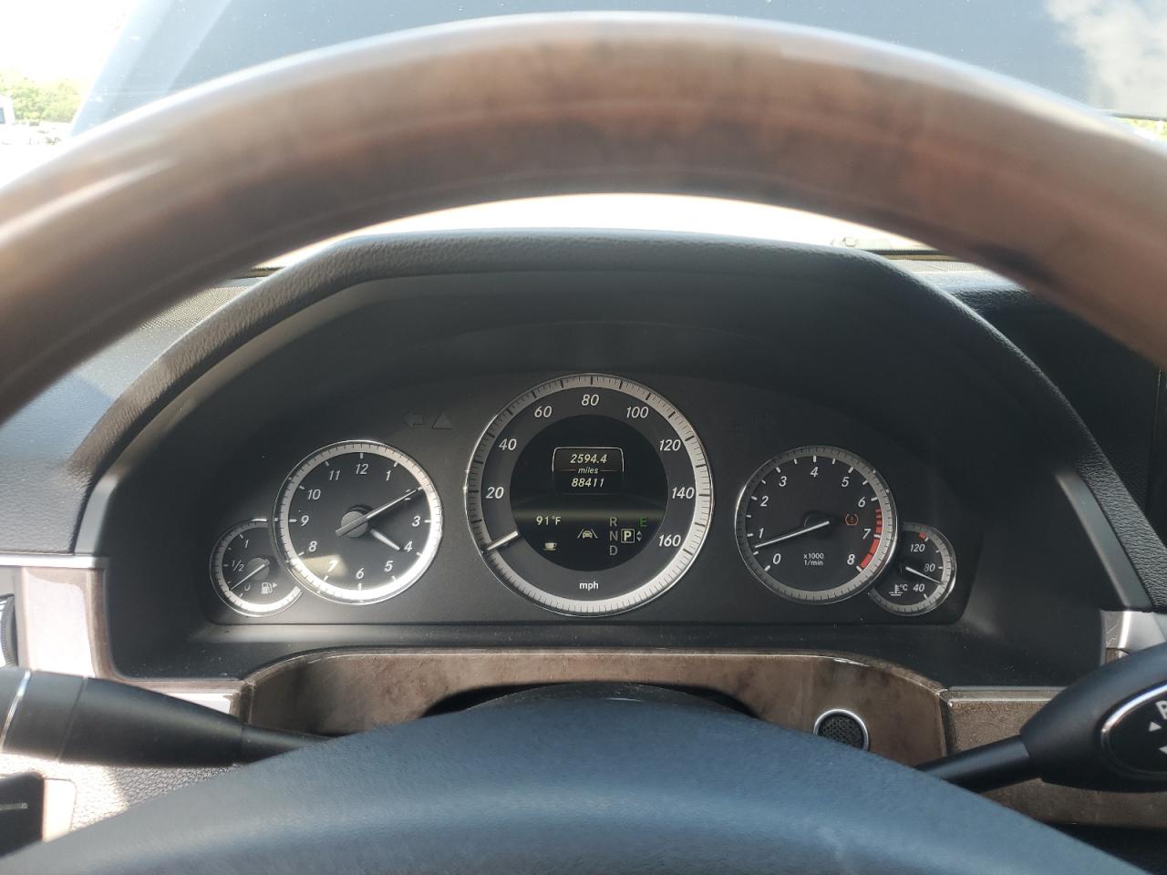 2013 Mercedes-Benz E 350 4Matic VIN: WDDHF8JB4DA661522 Lot: 64100335