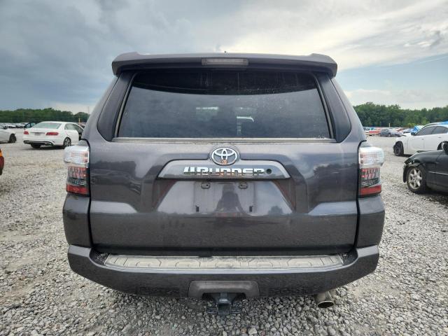 TOYOTA 4RUNNER 2018 Szary