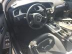 2012 AUDI A4 PREMIUM   for sale at Copart CA - SAN BERNARDINO