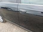 2011 AUDI A6 E SE TD for sale at Copart WISBECH