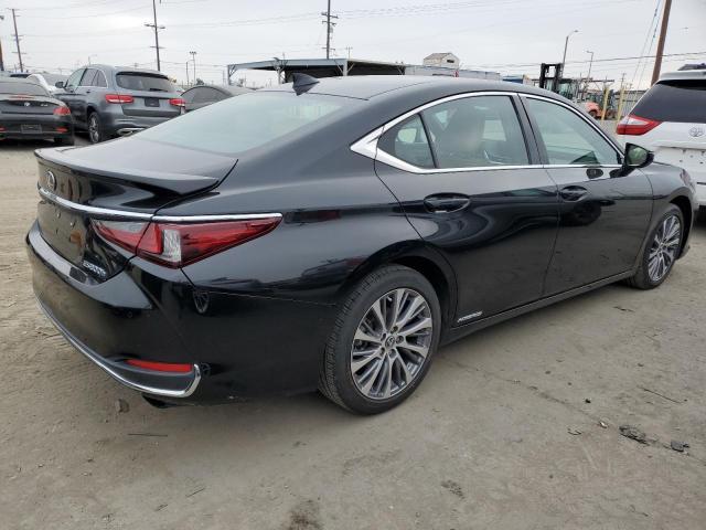  LEXUS ES300 2021 Czarny