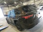 2024 TOYOTA SEQUOIA SR5   for sale at Copart QC - MONTREAL