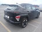 2024 HYUNDAI KONA ADVAN for sale at Copart SANDTOFT