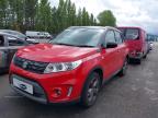 2016 SUZUKI VITARA SZ-T  for sale at Copart GLOUCESTER