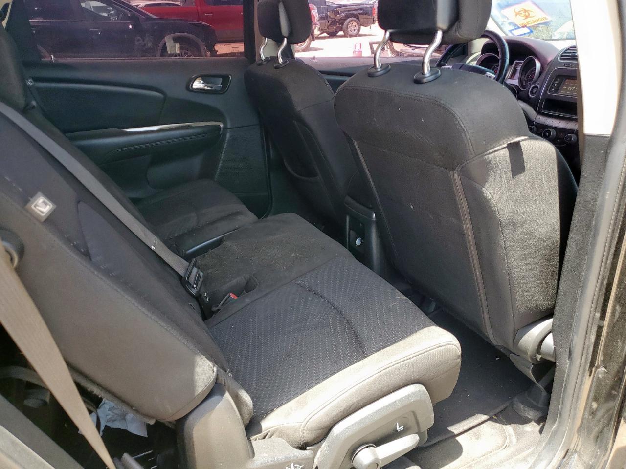 2019 Dodge Journey Se VIN: 3C4PDCBB5KT863269 Lot: 64096935