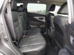 2021 NISSAN MURANO SL   for sale at Copart ON - TORONTO