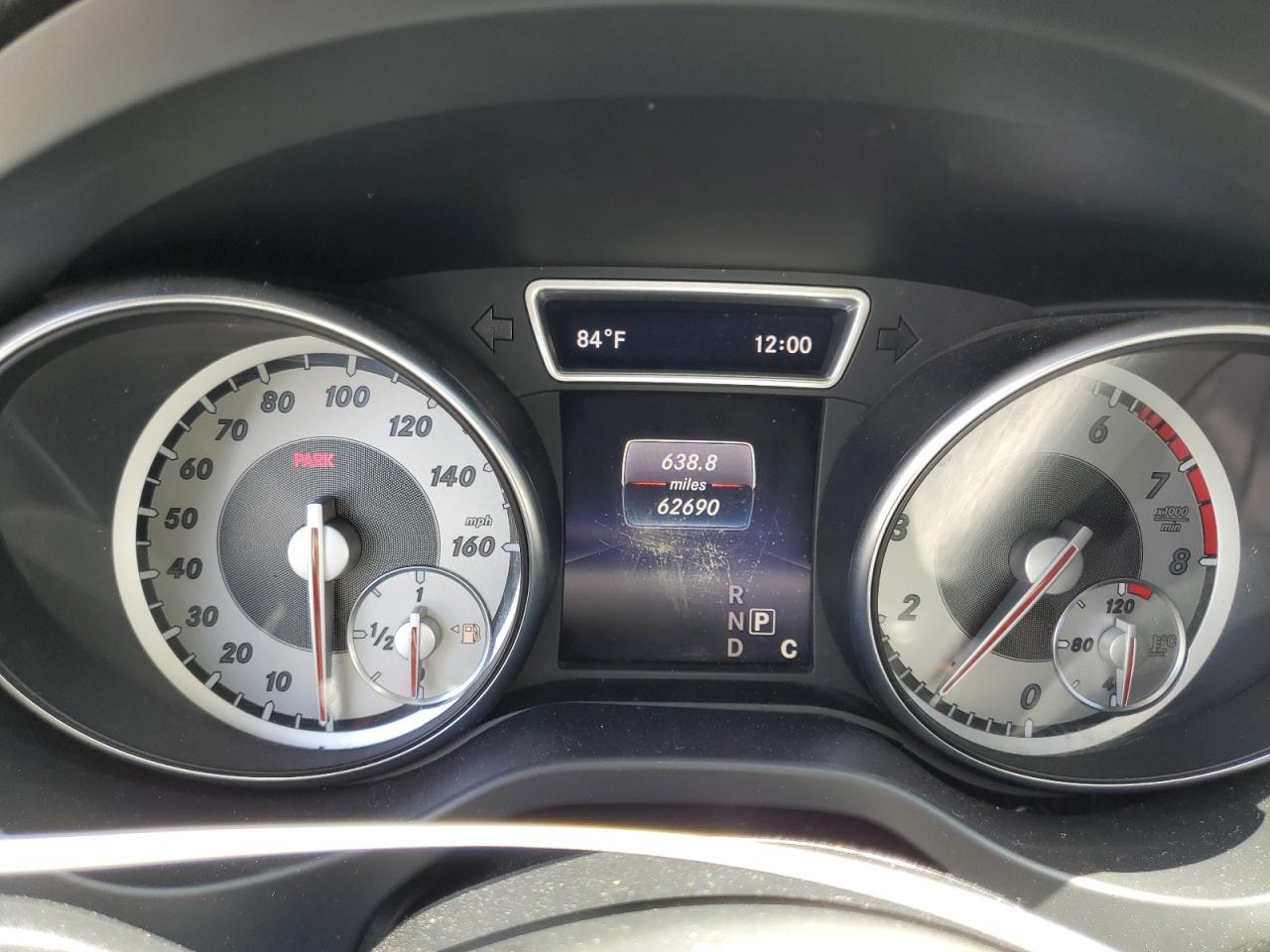 wddsj4gb7gn322982 WDDSJ4GB7GN322982 2016 Mercedes-Benz Cla 250 4Matic