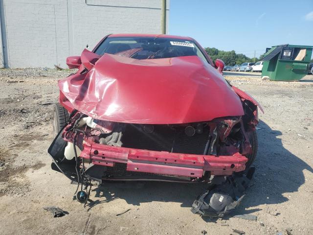 Coupet HONDA ACCORD 2014 Red