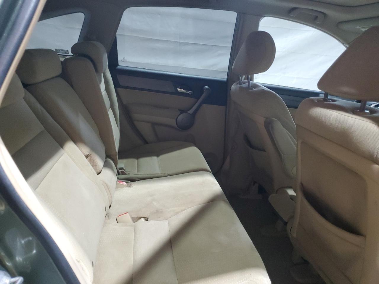 2009 Honda Cr-V Ex VIN: 5J6RE48529L011197 Lot: 65318215