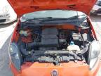 2013 FIAT PUNTO GBT for sale at Copart SANDWICH