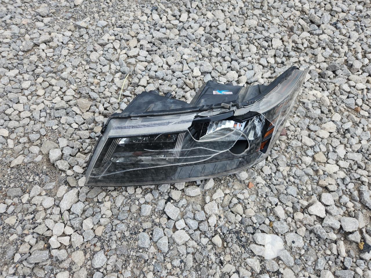 2016 Dodge Journey Crossroad VIN: 3C4PDDGG9GT227729 Lot: 63799815