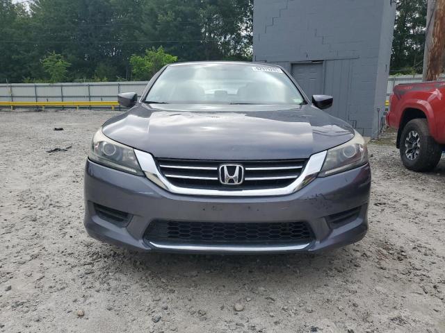 HONDA ACCORD 2014 Gray