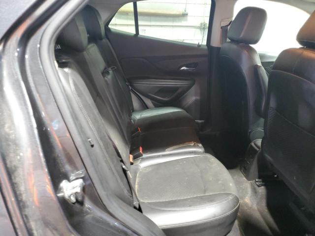 2018 BUICK ENCORE PREFERRED II  