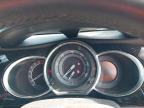 2012 CITROEN DS3 DSTYLE for sale at Copart WOLVERHAMPTON