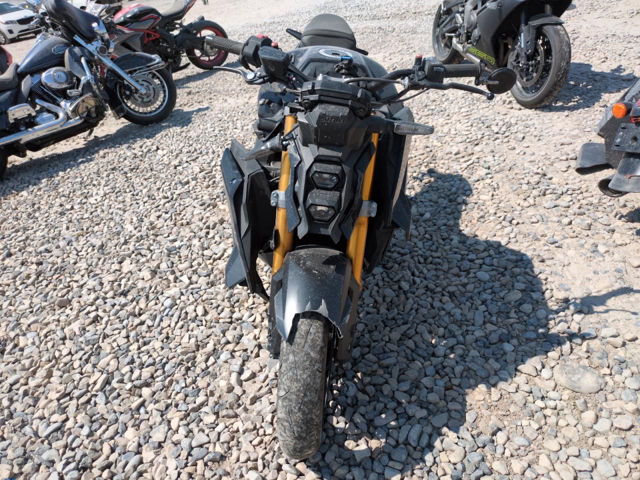 js1ek11b9p7100003 JS1EK11B9P7100003 2023 Suzuki Gsx-S1000 A