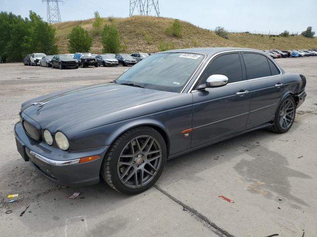 2004 Jaguar Xjr S