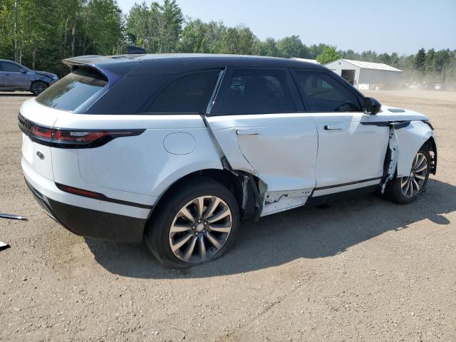 2018 LAND ROVER RANGE ROVER VELAR R-DYNAMIC SE  
