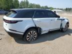 2018 LAND ROVER RANGE ROVER VELAR R-DYNAMIC SE   for sale at Copart ON - COOKSTOWN