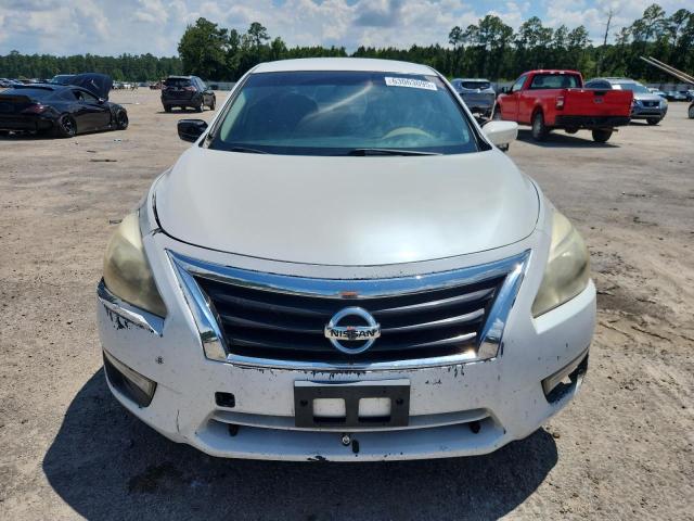  NISSAN ALTIMA 2013 Biały