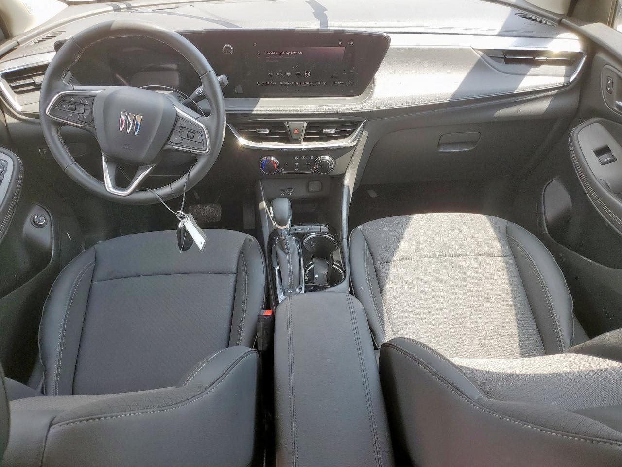 2025 Buick Encore Gx Preferred VIN: KL4AMBSL4SB190673 Lot: 64881885