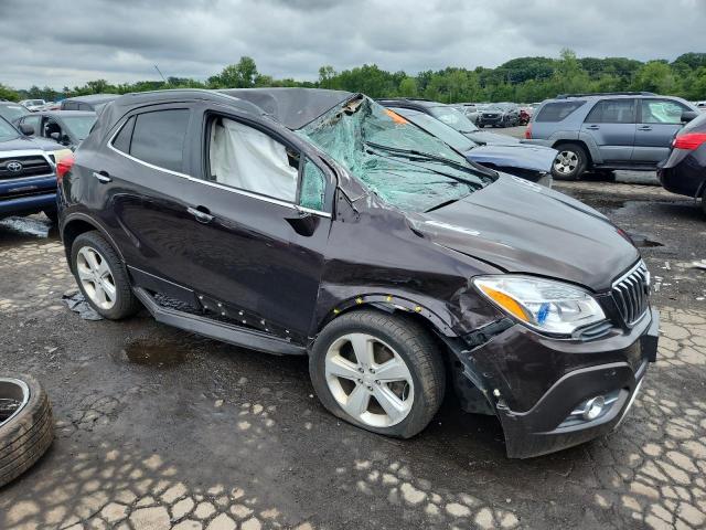  BUICK ENCORE 2015 Fioletowy
