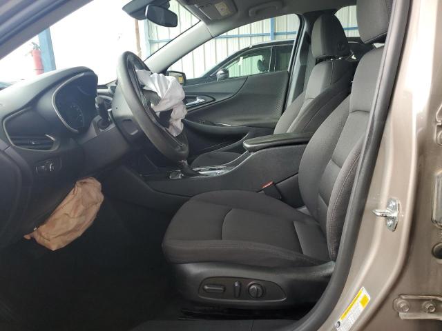  CHEVROLET MALIBU 2023 tan